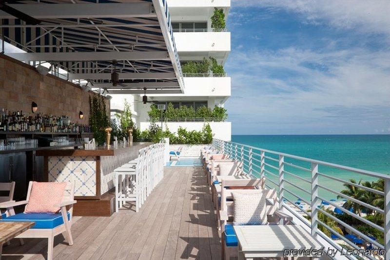 Soho Beach House 迈阿密海滩 餐厅 照片